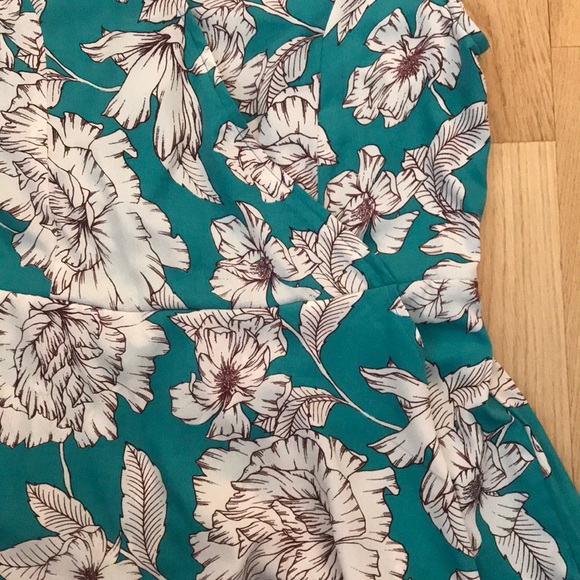 Romper - Picture 3 of 3